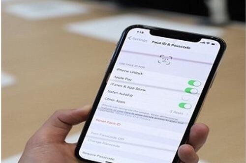 华为mate x折叠屏和iPhone X哪个好? 华为mate x折叠屏区别iPhone X对比分析