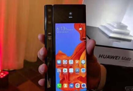 华为matex折叠屏多少钱? 华为matex折叠屏手机价格一览