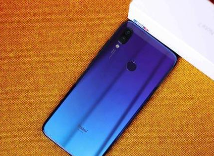 小米9se和红米Note7哪个好? 小米9se区别红米Note7对比评测