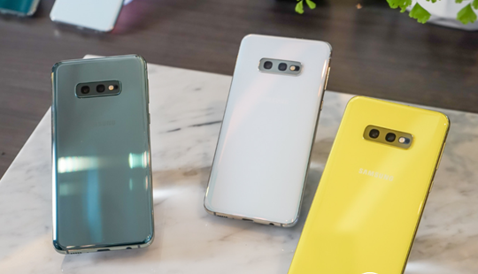 三星s10e支持无线充电吗? 三星s10e无线充电功能介绍