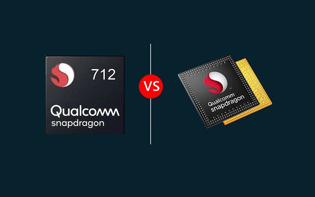 骁龙712和骁龙710哪个好? 骁龙712区别骁龙710对比分析