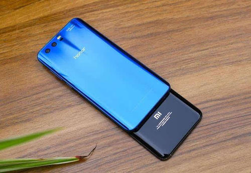 小米9中将wlan热点打开的具体操作方法