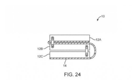 iphone可折叠手机什么时候上市? 折叠手机上市时间预测