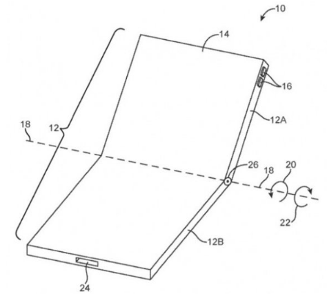 iphone可折叠手机什么时候上市? 折叠手机上市时间预测