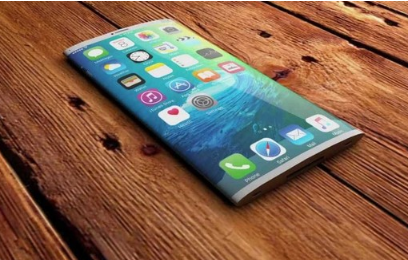 iphone可折叠手机什么时候上市? 折叠手机上市时间预测