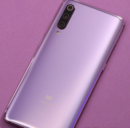 小米9新品有几种颜色? 新品手机颜色一览