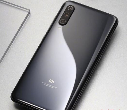 小米9新品有几种颜色? 新品手机颜色一览