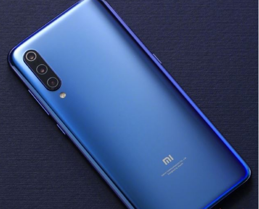 小米9新品有几种颜色? 新品手机颜色一览