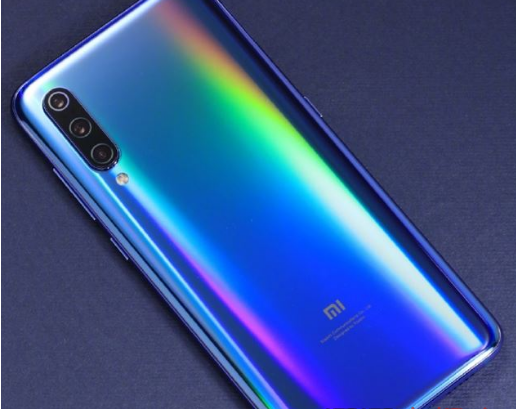 小米9新品有几种颜色? 新品手机颜色一览