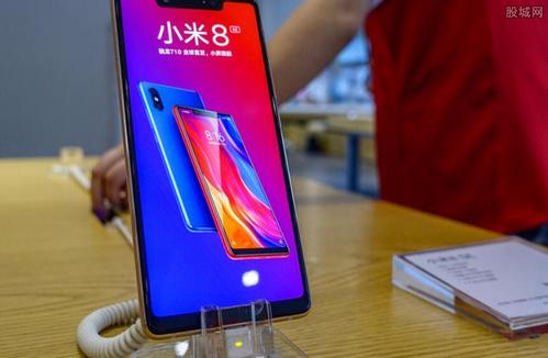 小米手机中将防误触模式打开具体操作方法