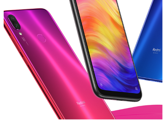 红米note7pro和红米note7哪个好 红米note7 pro和红米note7区别