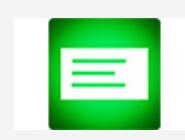 在app store里进行充值操作过程