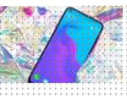 华为nova4将摄像头隐藏操作流程