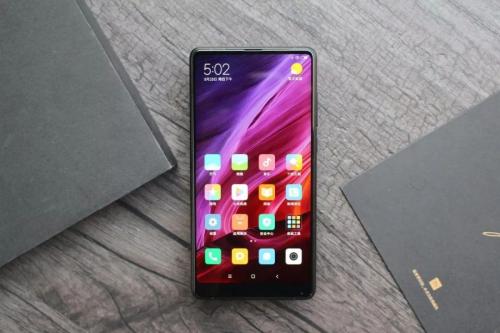 小米mix3智能识物怎么用 小米mix3智能识物使用教程