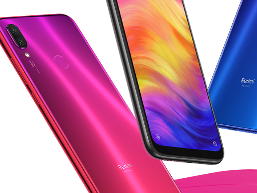 红米note7 pro和红米note7哪个好 红米note7 pro和红米note7对比分析