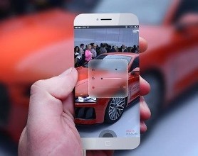 苹果手机中备忘录为图片绘画头纱具体操作步骤