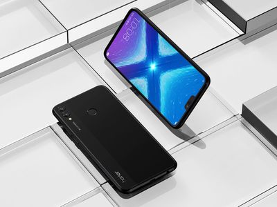 荣耀手机中批量卸载应用软件具体操作方法