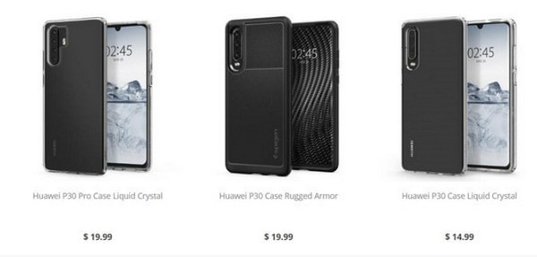 华为P30什么时候发布 华为P30上市时间介绍