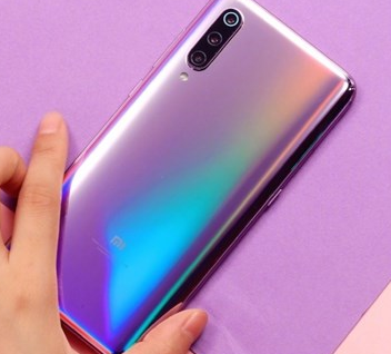 小米9有几种颜色 小米9外观图汇总一览