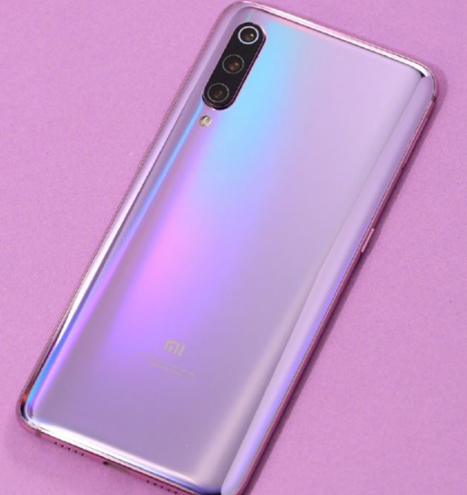 小米9有几种颜色 小米9外观图汇总一览