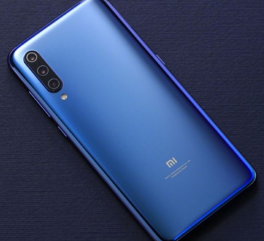 小米9有几种颜色 小米9外观图汇总一览