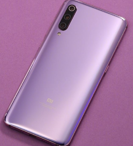 小米9有几种颜色 小米9外观图汇总一览