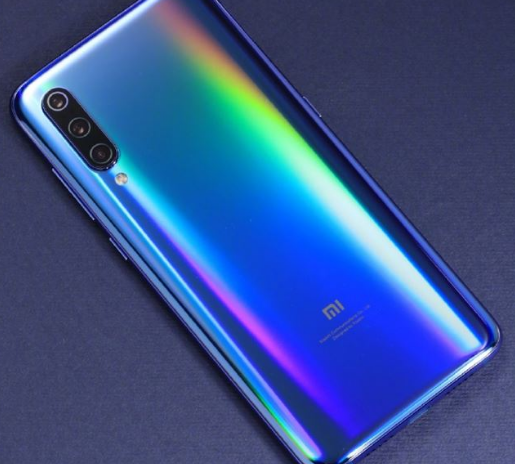 小米9有几种颜色 小米9外观图汇总一览