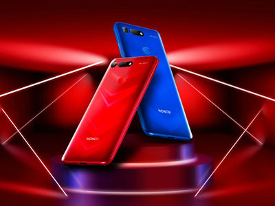 荣耀v20中将应用自启动关掉具体操作方法