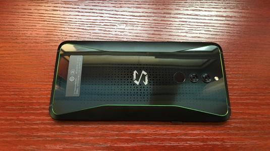 将黑鲨helo恢复为出厂设置具体操作方法