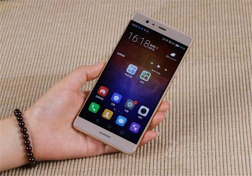 华为手机中将应用缓存清理具体操作流程