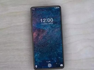 vivou1中打开蓝牙具体操作方法