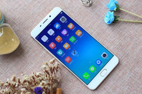 vivou1中将导航键隐藏具体操作方法