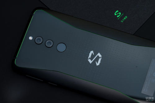 黑鲨helo中调时间具体操作方法