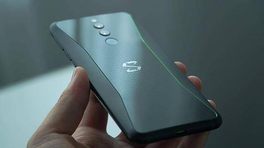 黑鲨helo中拍摄出慢动作具体操作方法