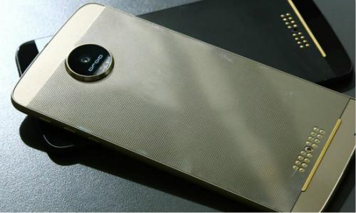 摩托罗拉手机设置字体大小具体操作方法