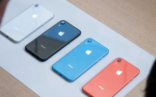 iPhonexr将单个软件隐藏的具体操作步骤