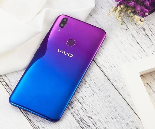 红米note7手机调整屏幕亮度的具体步骤介绍