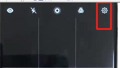 华为nova3手机使用音量键拍照具体操作步骤