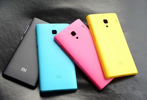 红米手机如何添加桌面小工具 具体操作流程