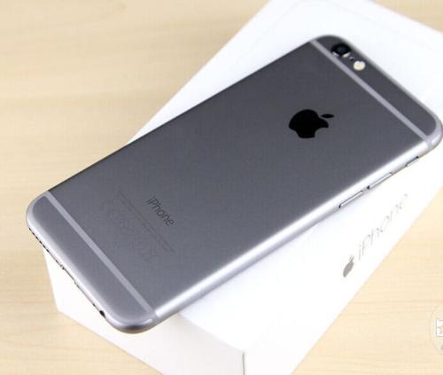 苹果6plus出现无法添加指纹具体解决步骤