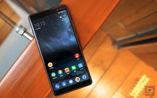 华为nova3设置一键锁屏具体操作步骤