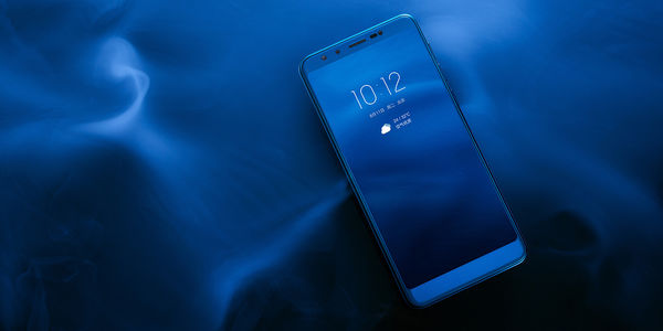 联想z5s手机设置红包提醒的具体操作步骤