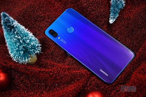 华为nova3将拍照快门声音关掉的具体操作步骤