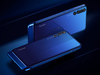 荣耀畅玩8a设置锁屏壁纸详细方法介绍