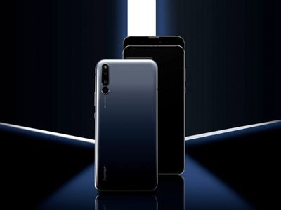 荣耀畅玩8a手机将刘海隐藏具体操作步骤