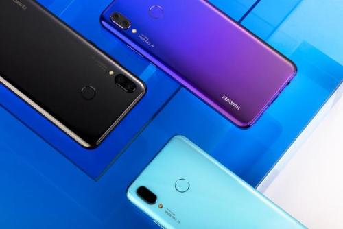 如何使用华为nova3截长图 具体操作方法