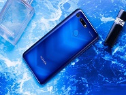 荣耀v20手机连接电脑具体操作流程