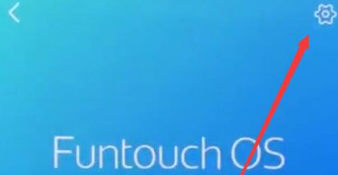 vivonex双屏版中将系统自动更新关掉具体操作方法