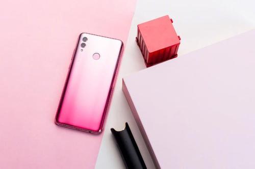 荣耀10青春版中将程序关掉具体操作步骤