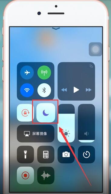 苹果手机出现媒体音量没声音具体解决方法